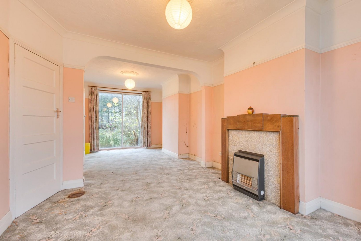 Holmdale Road, Chislehurst