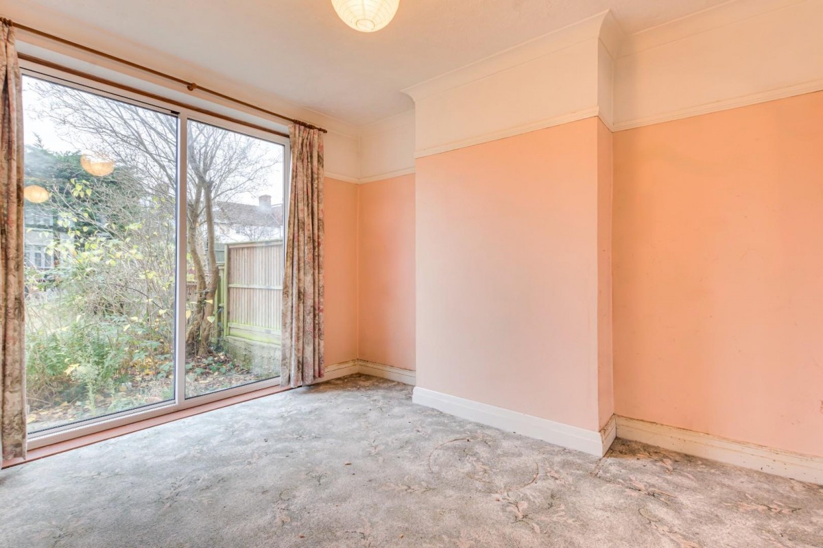 Holmdale Road, Chislehurst