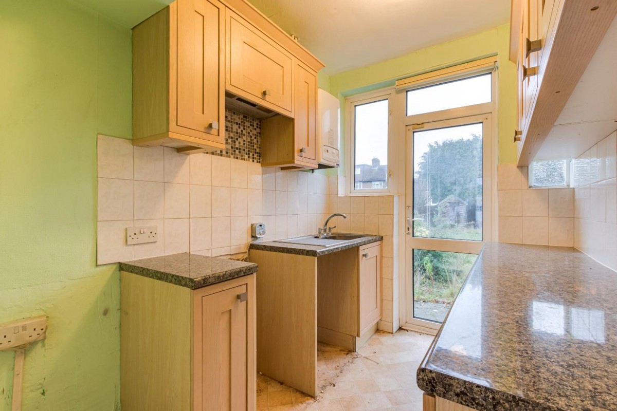 Holmdale Road, Chislehurst