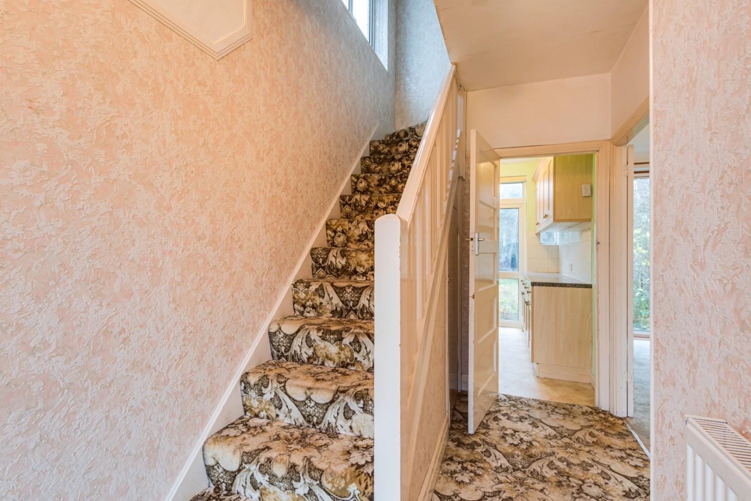 Holmdale Road, Chislehurst