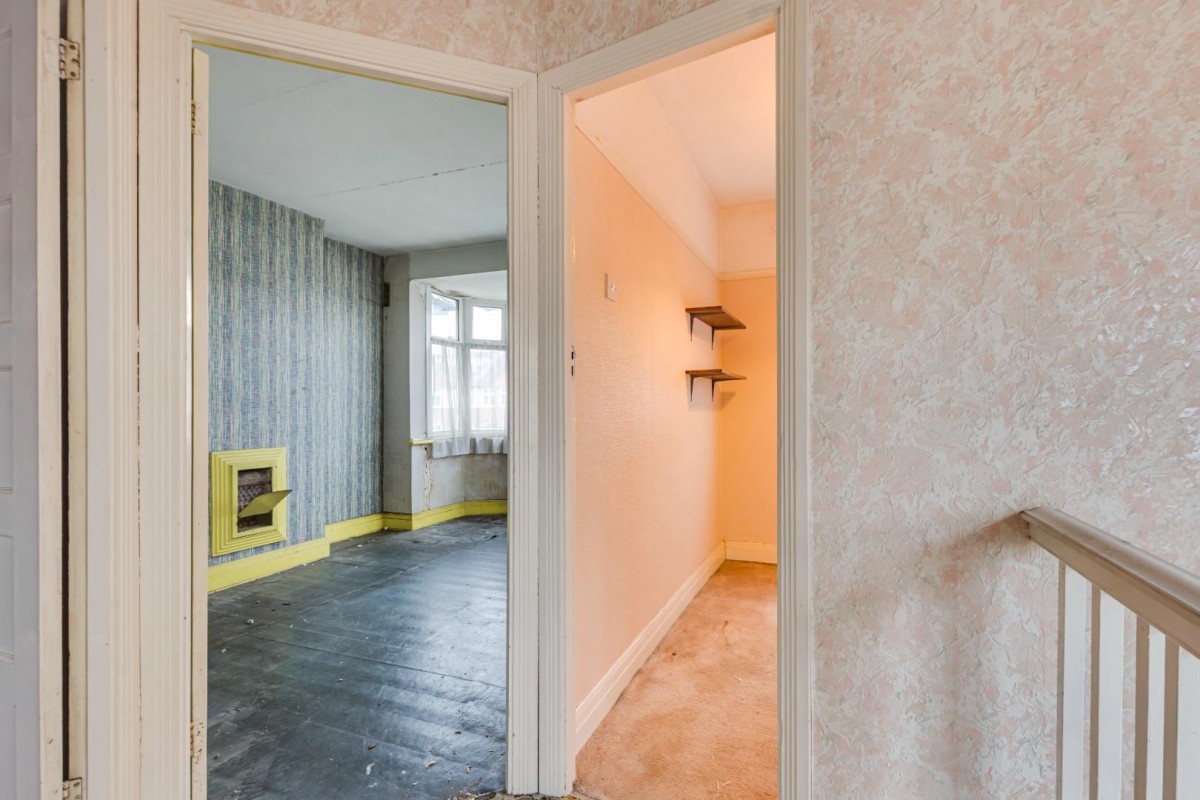 Holmdale Road, Chislehurst