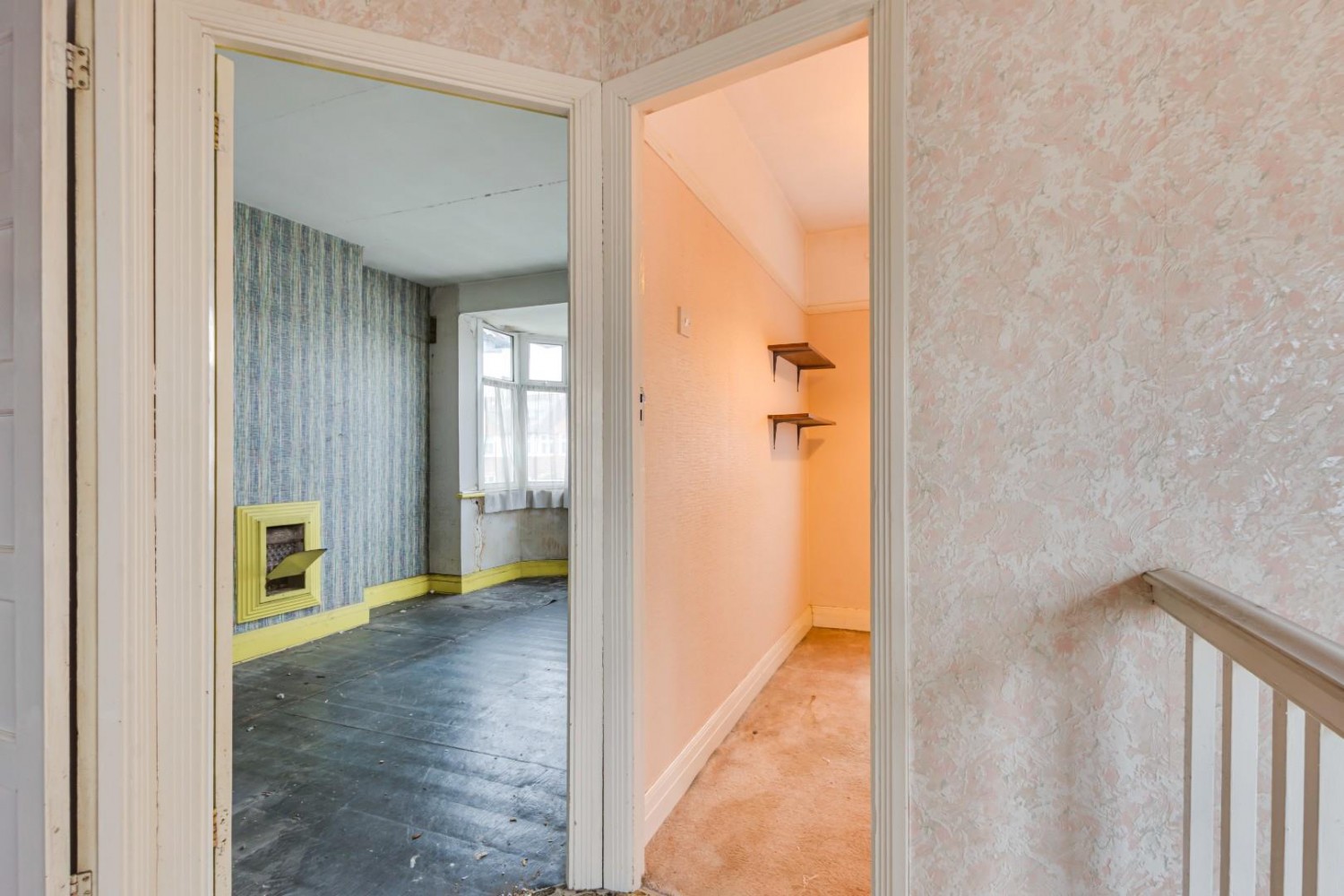 Holmdale Road, Chislehurst