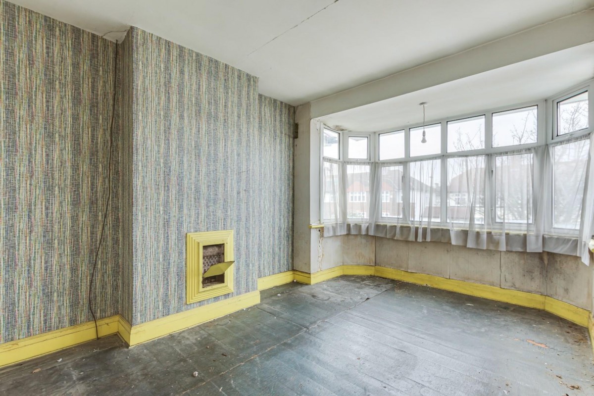 Holmdale Road, Chislehurst