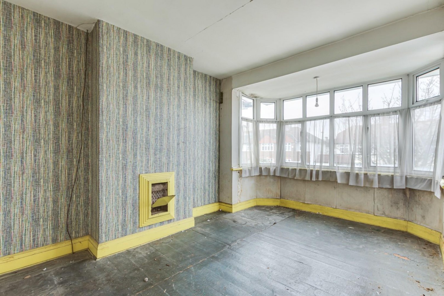 Holmdale Road, Chislehurst