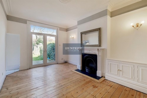 Cunningham Park, Harrow, Greater London