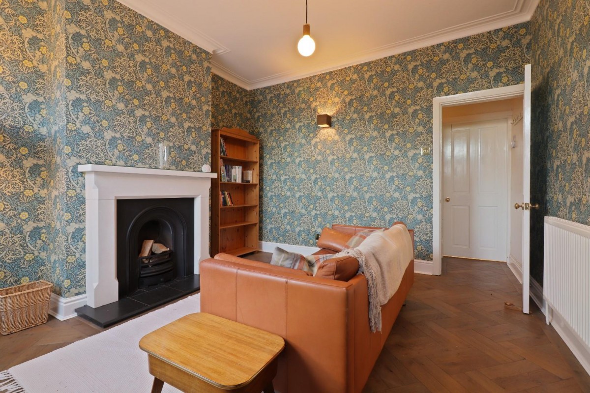 Stannington View Road, Crookes, Sheffield