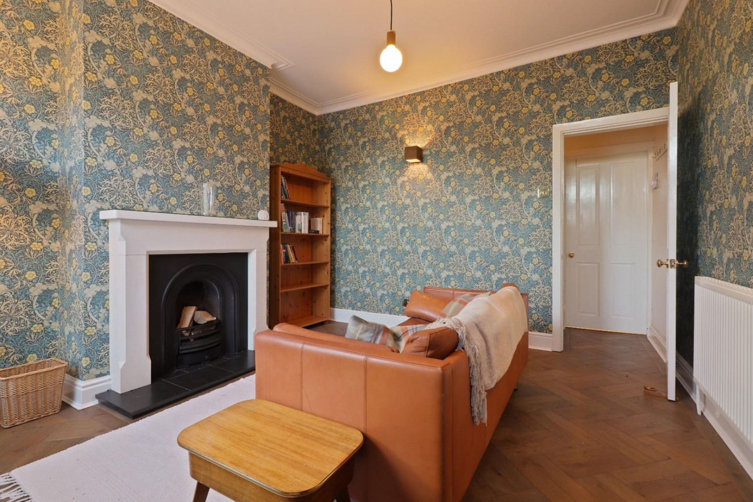 Stannington View Road, Crookes, Sheffield