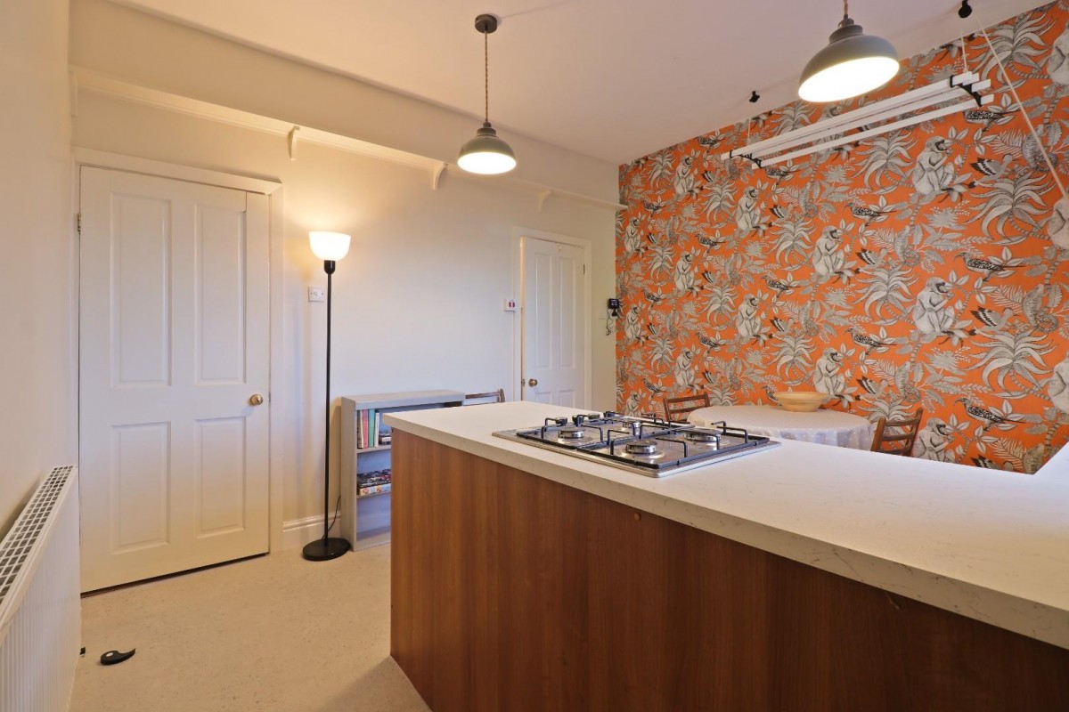 Stannington View Road, Crookes, Sheffield