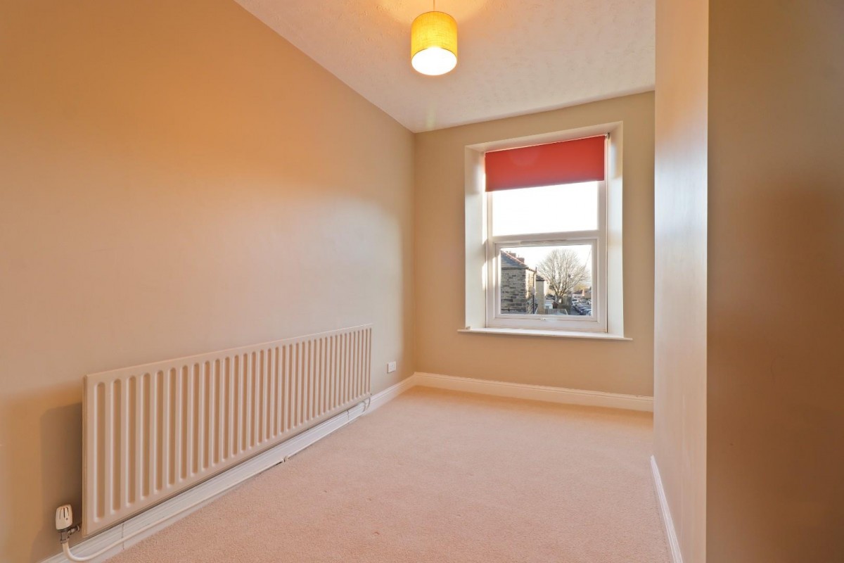 Stannington View Road, Crookes, Sheffield