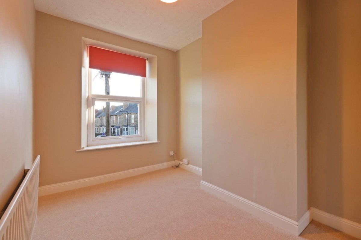 Stannington View Road, Crookes, Sheffield