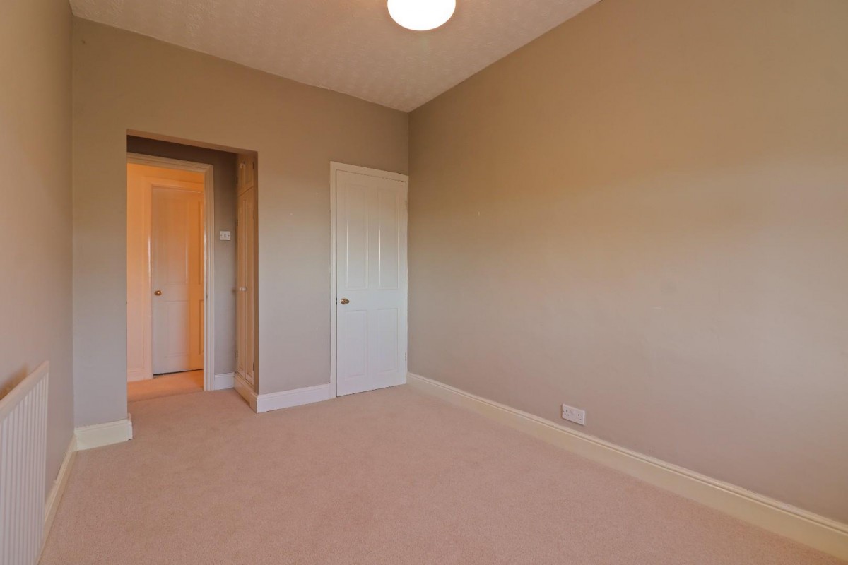 Stannington View Road, Crookes, Sheffield