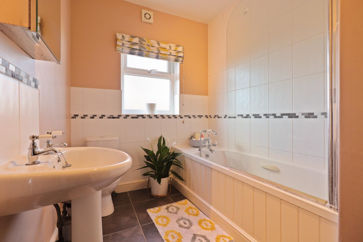 Stannington View Road, Crookes, Sheffield