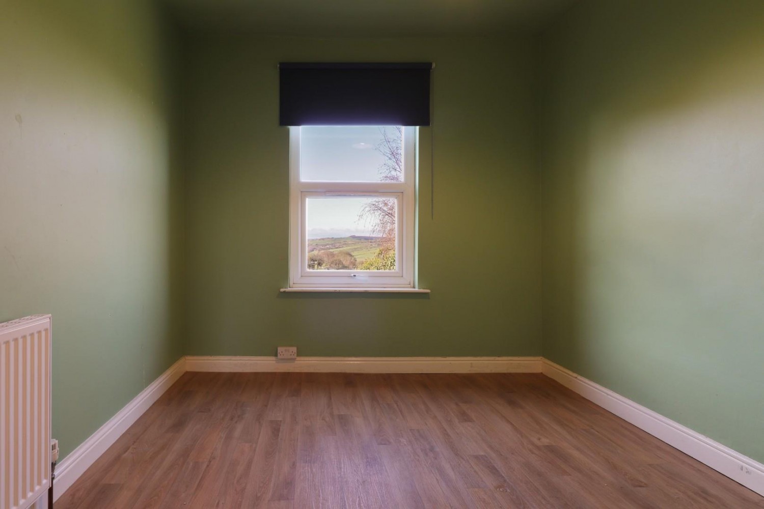 Stannington View Road, Crookes, Sheffield