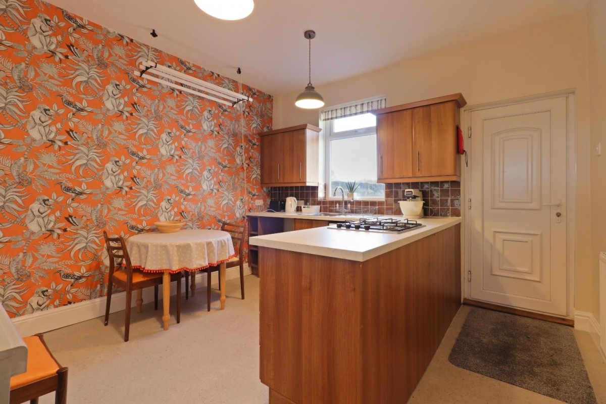 Stannington View Road, Crookes, Sheffield