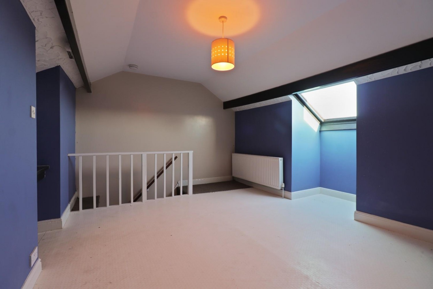 Stannington View Road, Crookes, Sheffield