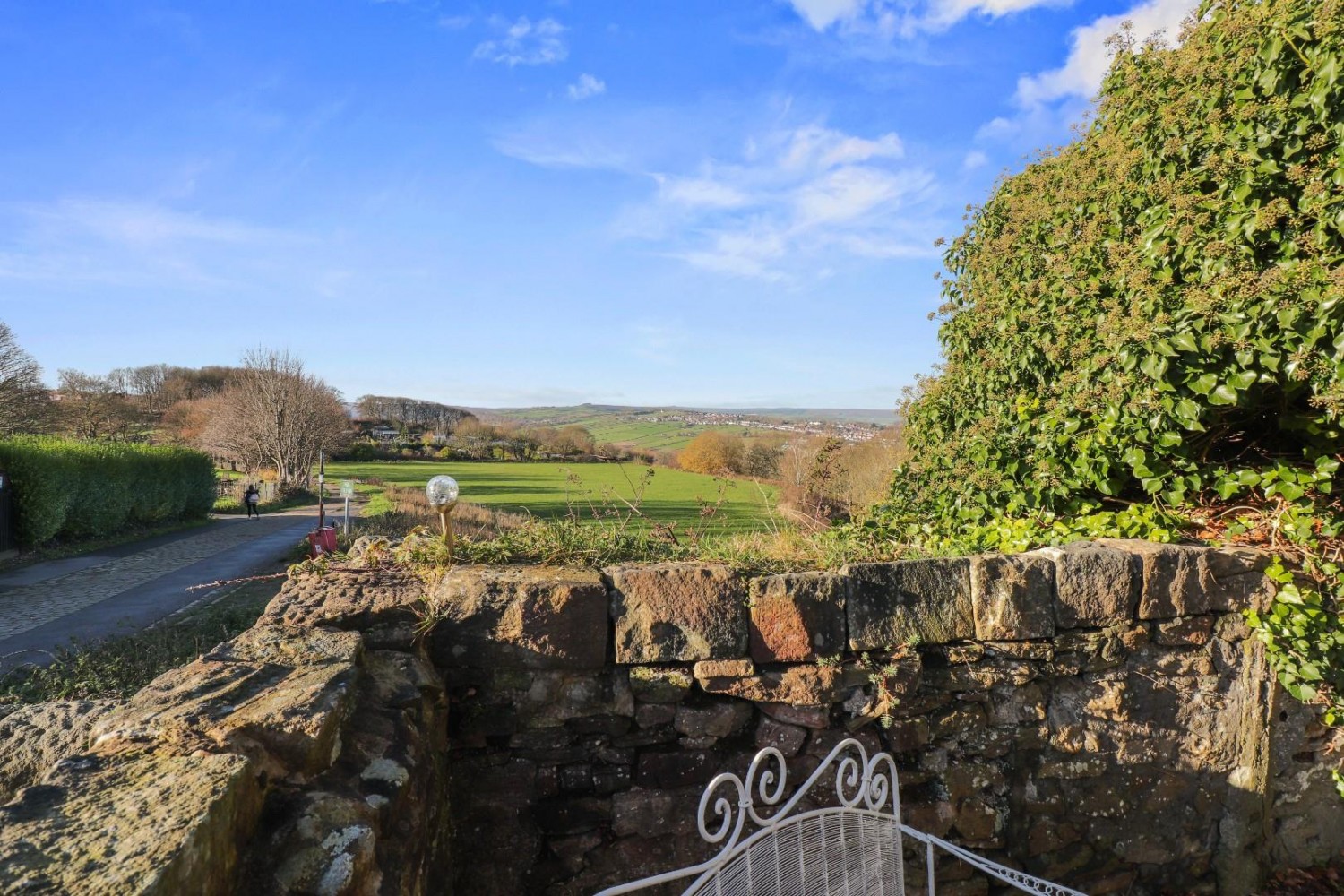 Stannington View Road, Crookes, Sheffield