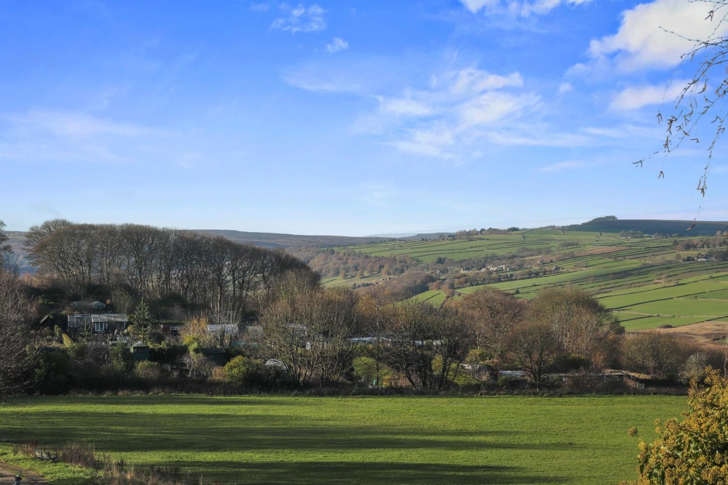 Stannington View Road, Crookes, Sheffield