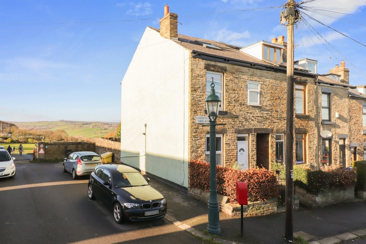 Stannington View Road, Crookes, Sheffield