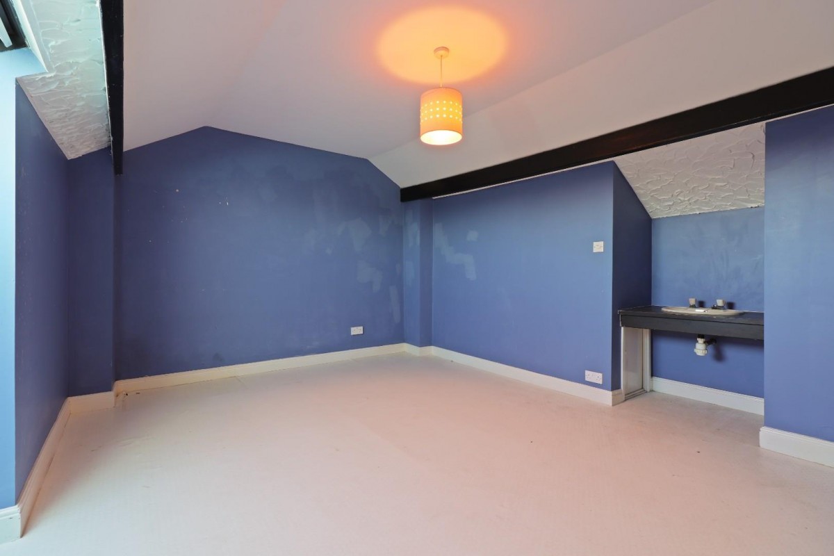 Stannington View Road, Crookes, Sheffield