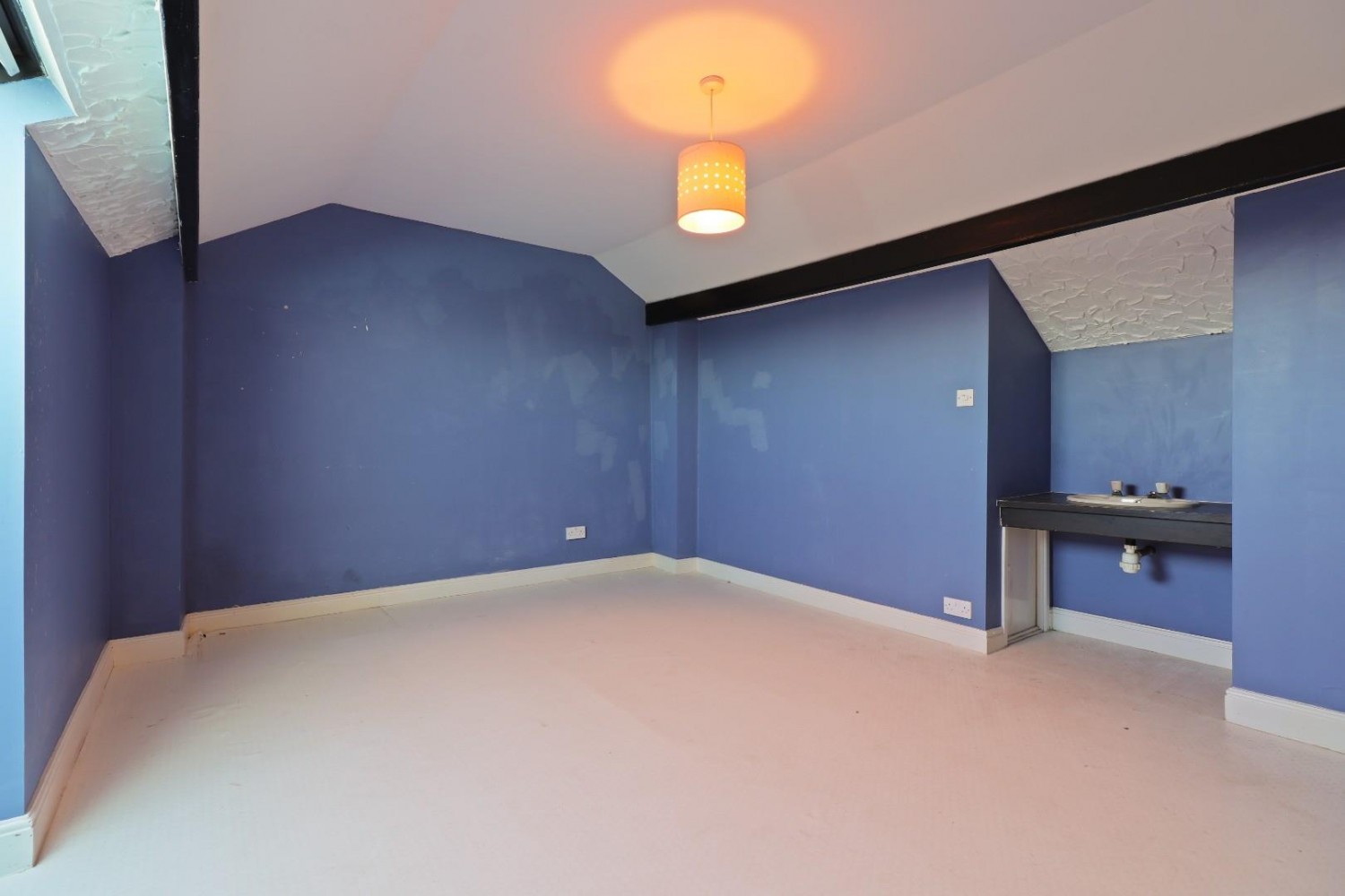 Stannington View Road, Crookes, Sheffield