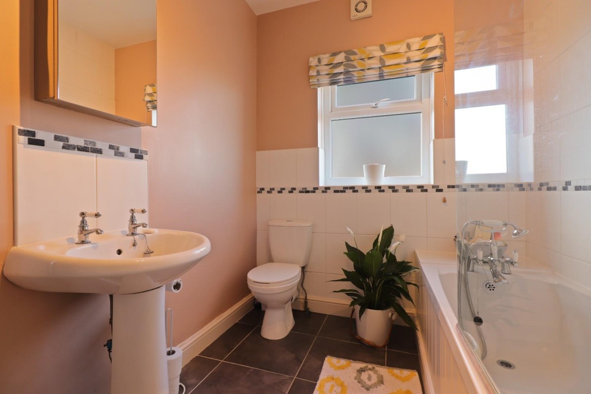 Stannington View Road, Crookes, Sheffield