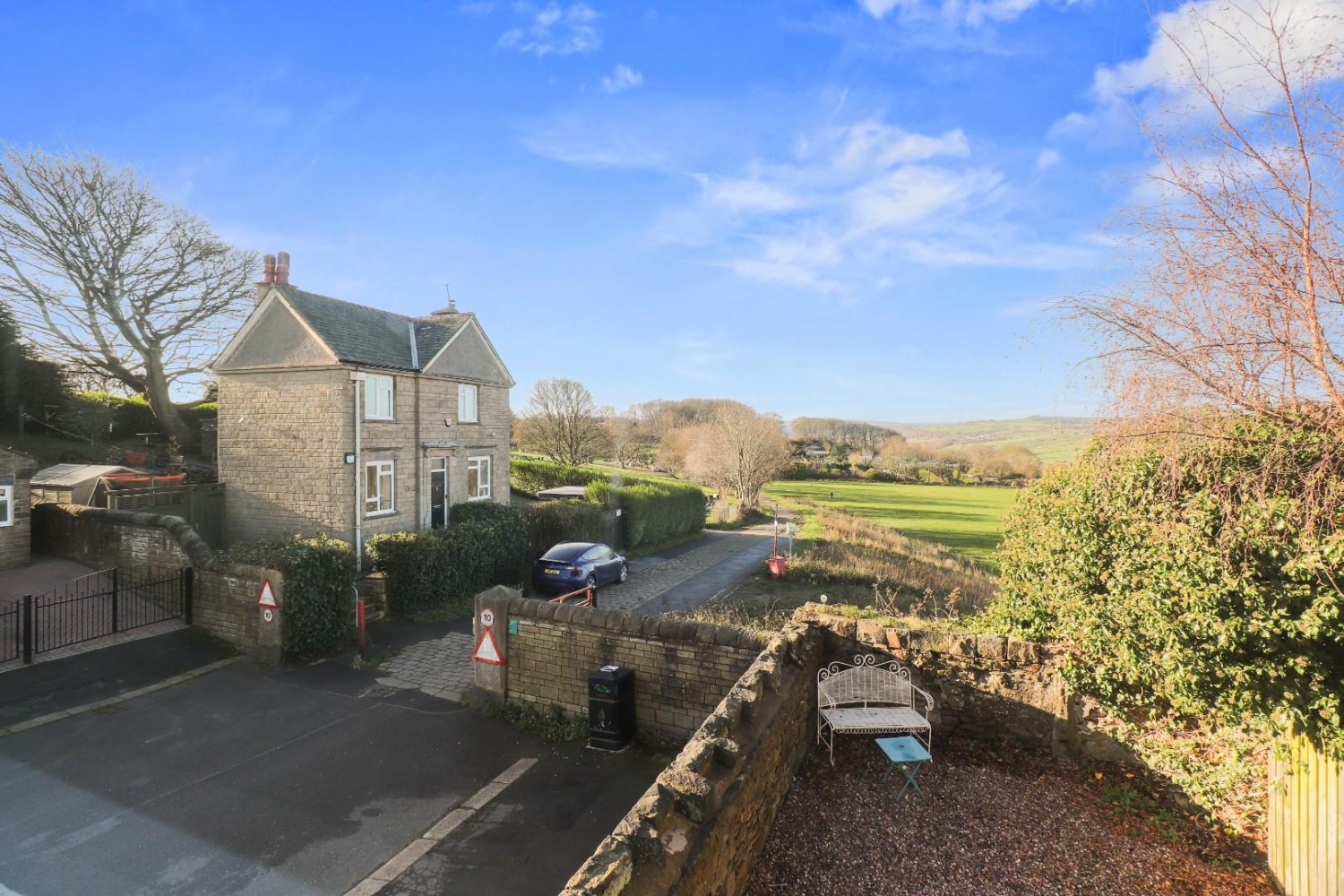 Stannington View Road, Crookes, Sheffield