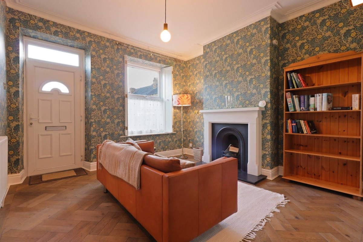 Stannington View Road, Crookes, Sheffield