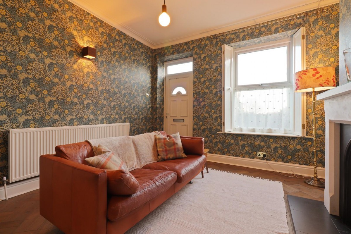 Stannington View Road, Crookes, Sheffield