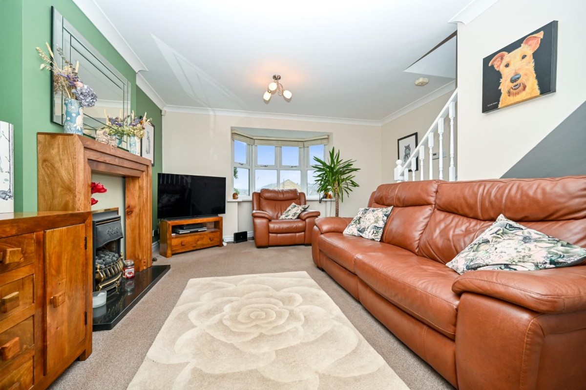 Slingsby Close, Apperley Bridge