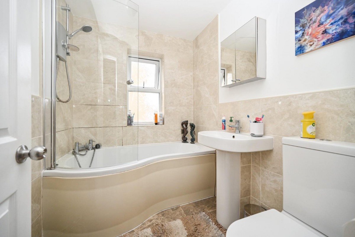 Slingsby Close, Apperley Bridge