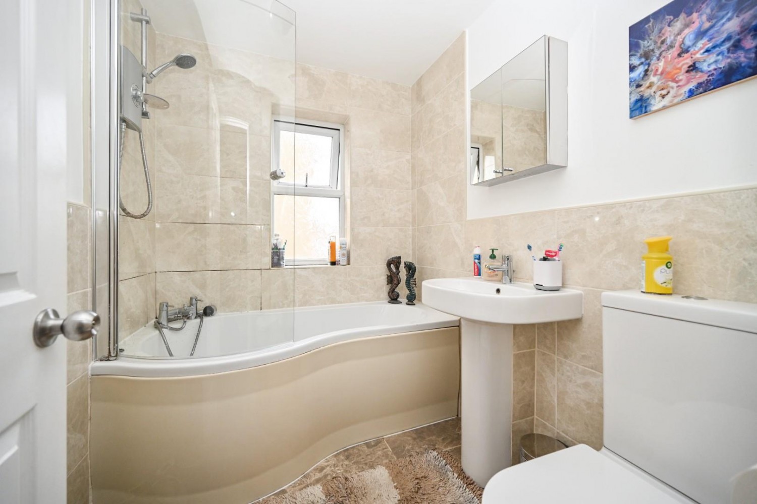 Slingsby Close, Apperley Bridge