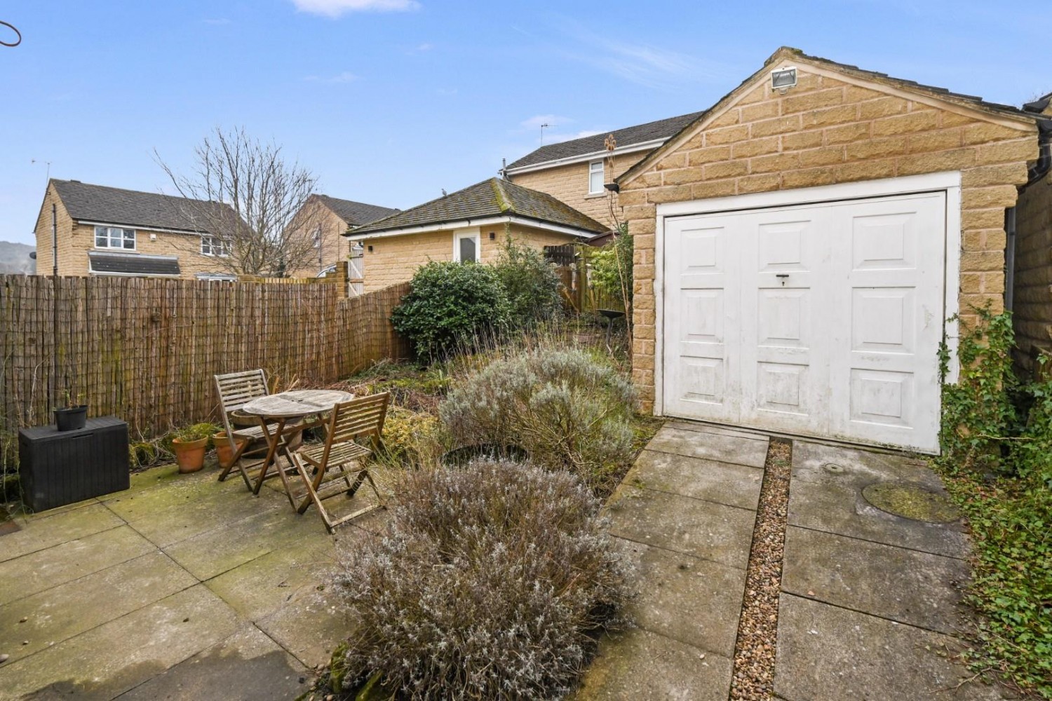 Slingsby Close, Apperley Bridge