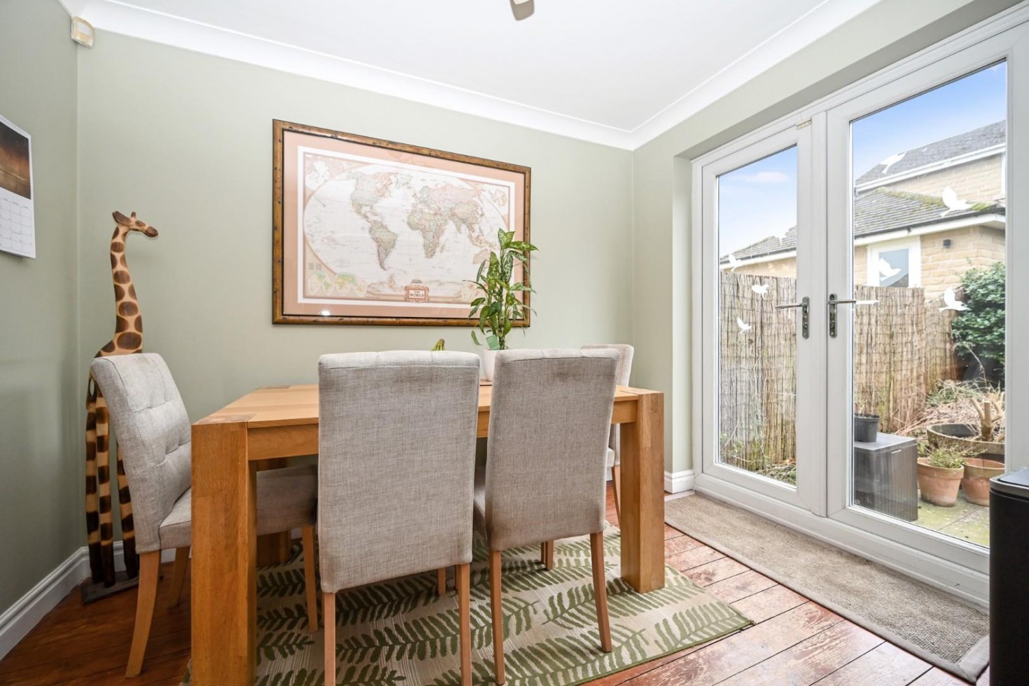 Slingsby Close, Apperley Bridge