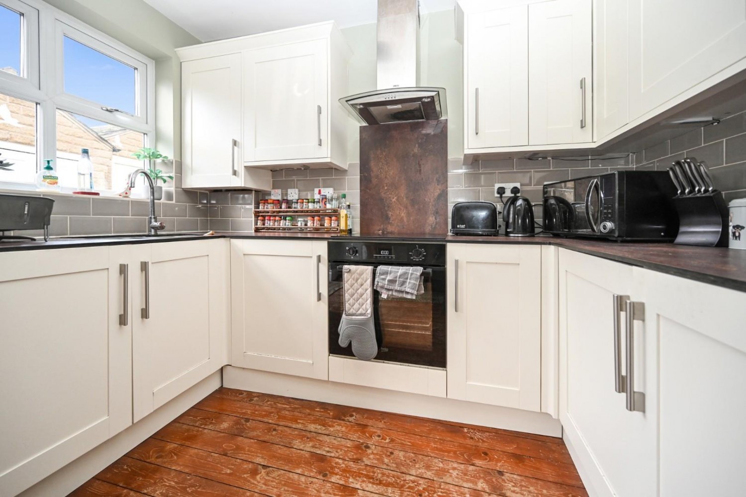 Slingsby Close, Apperley Bridge