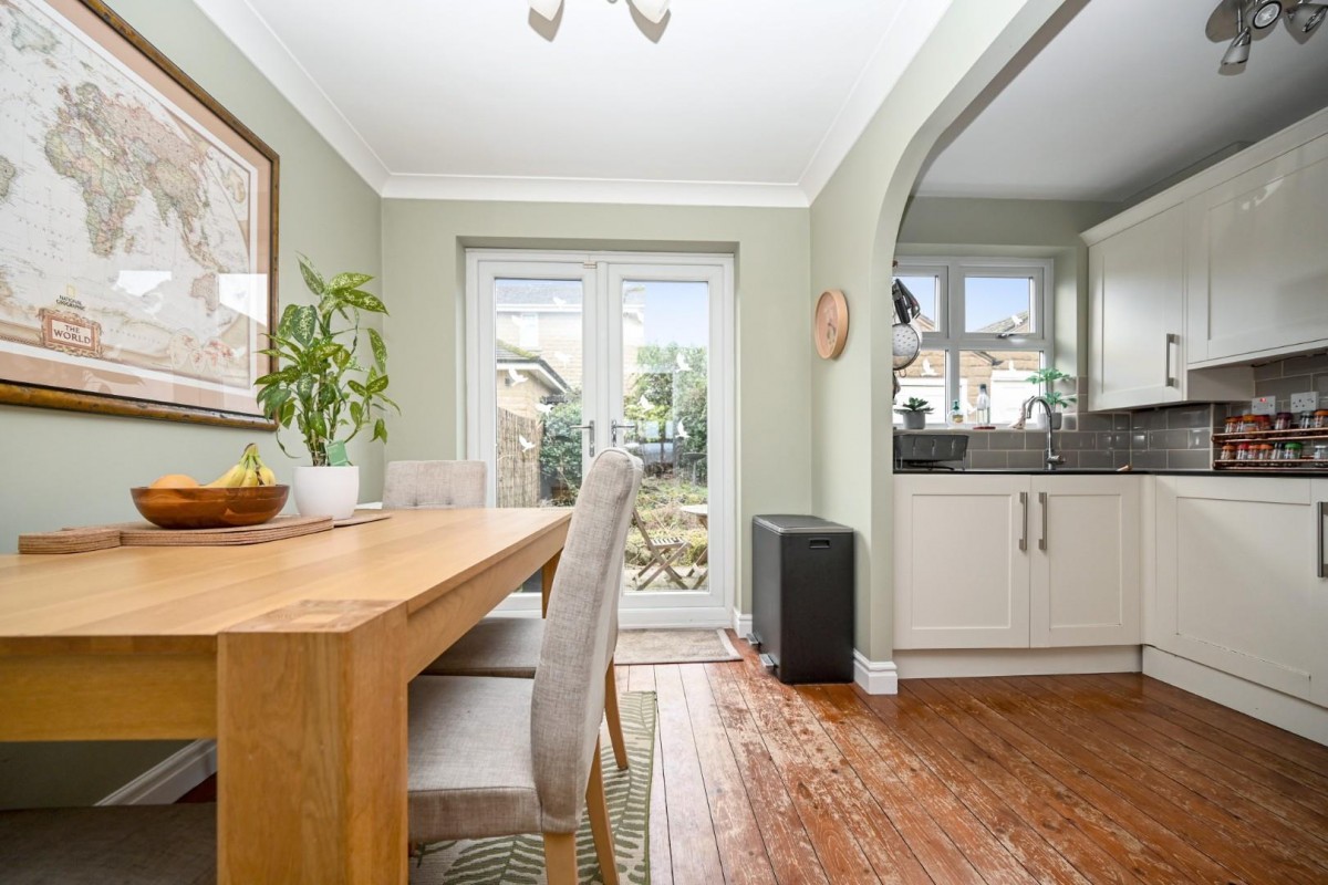 Slingsby Close, Apperley Bridge