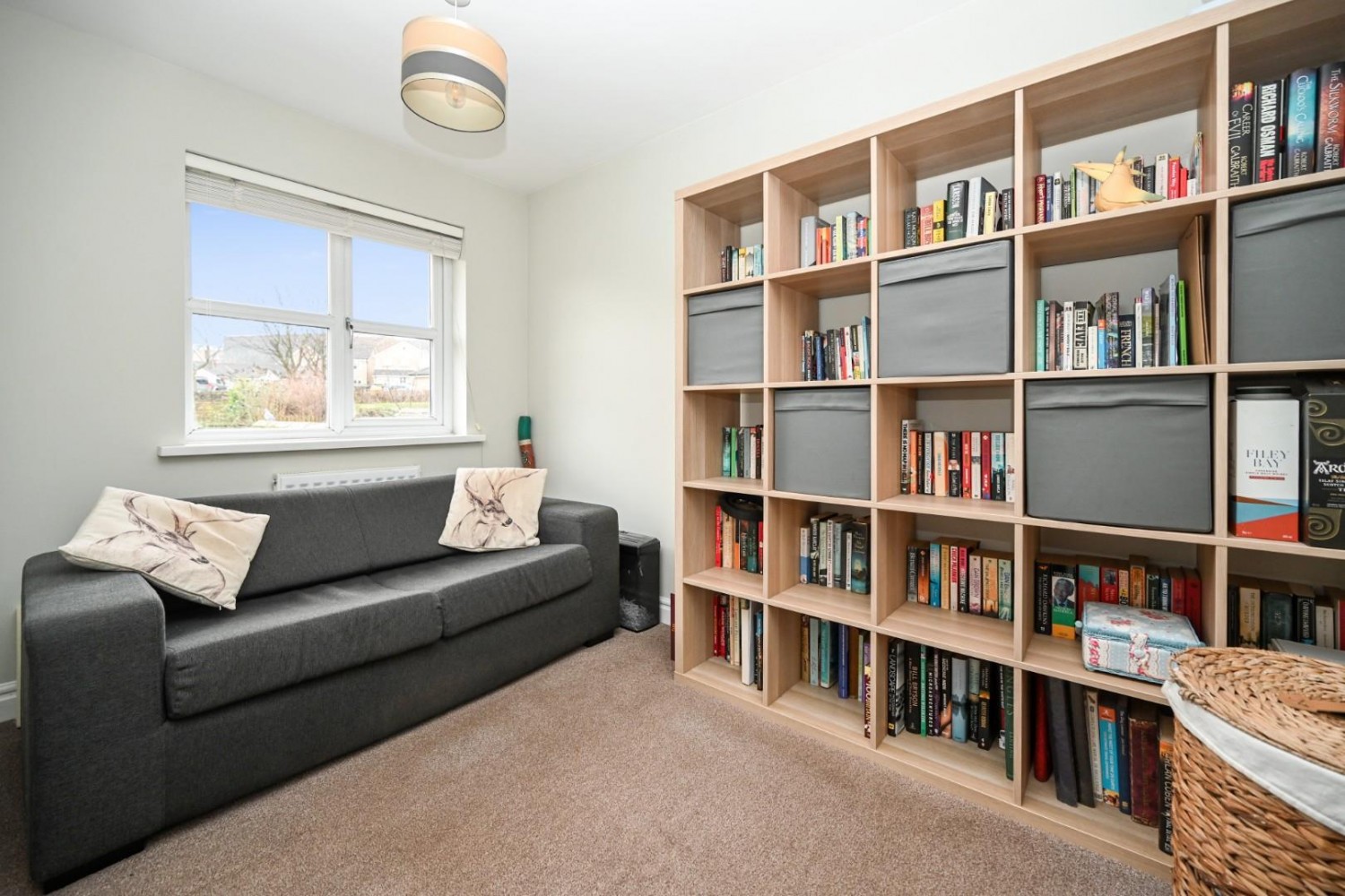 Slingsby Close, Apperley Bridge