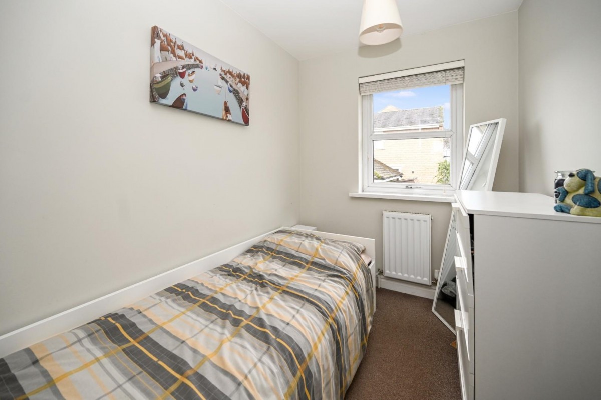 Slingsby Close, Apperley Bridge