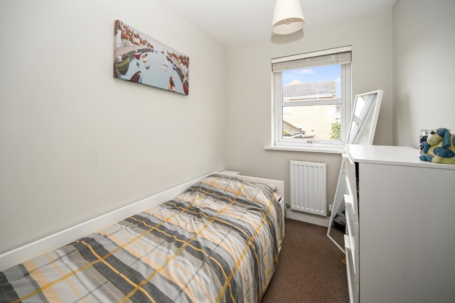 Slingsby Close, Apperley Bridge