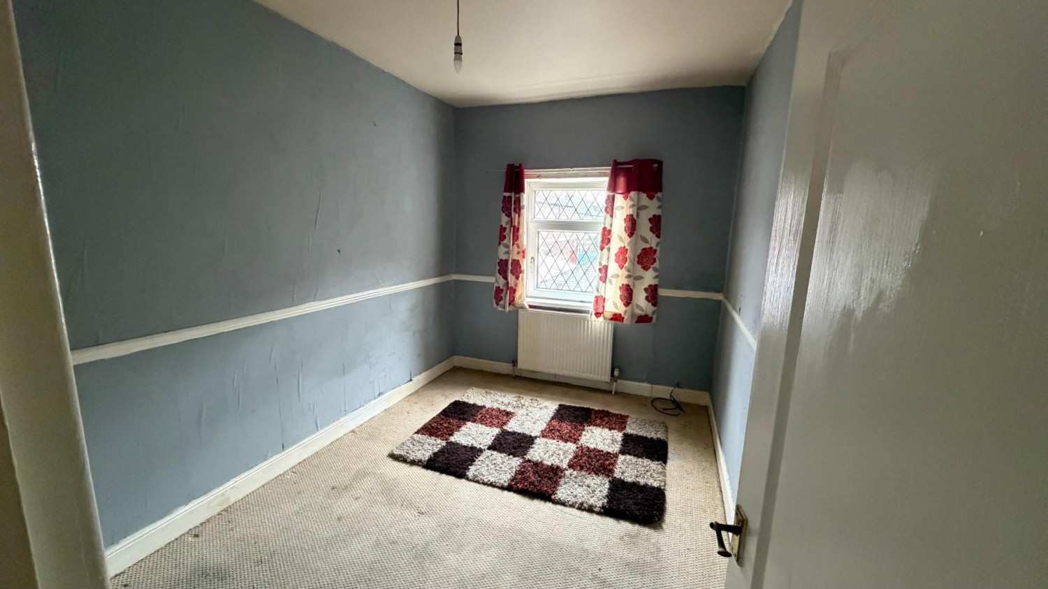 Charles Street, Castleford