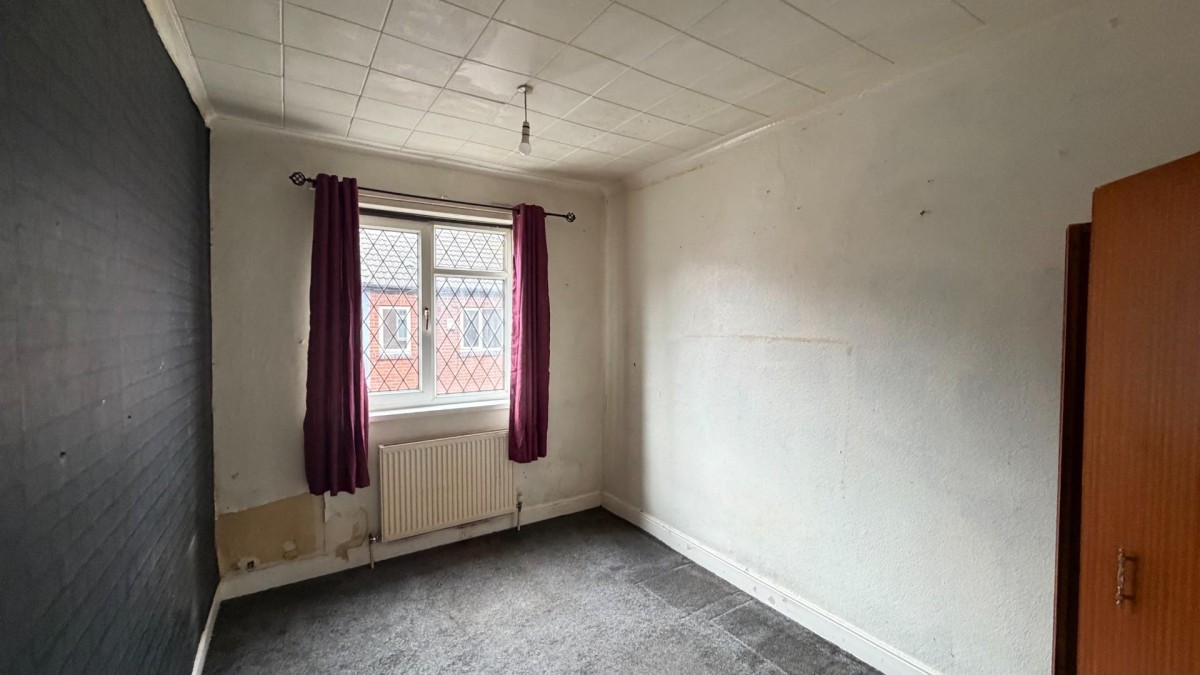 Charles Street, Castleford