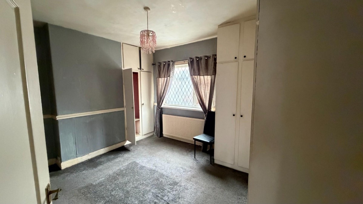 Charles Street, Castleford