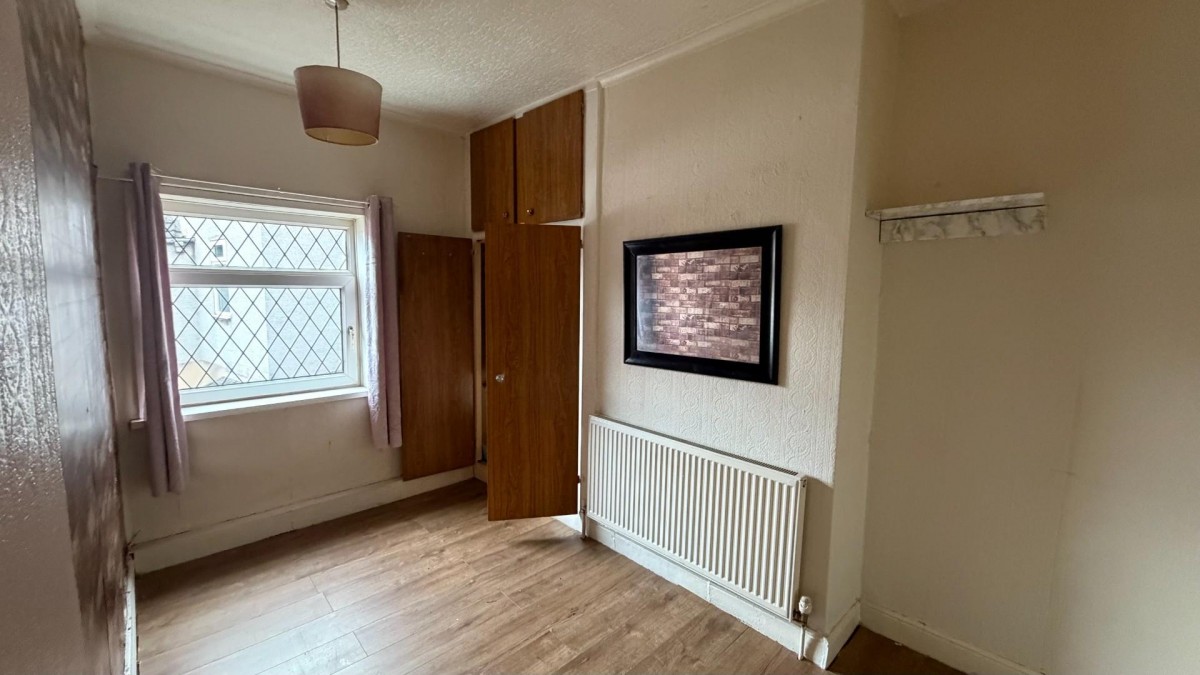 Charles Street, Castleford