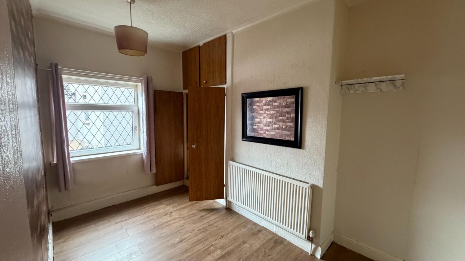 Charles Street, Castleford