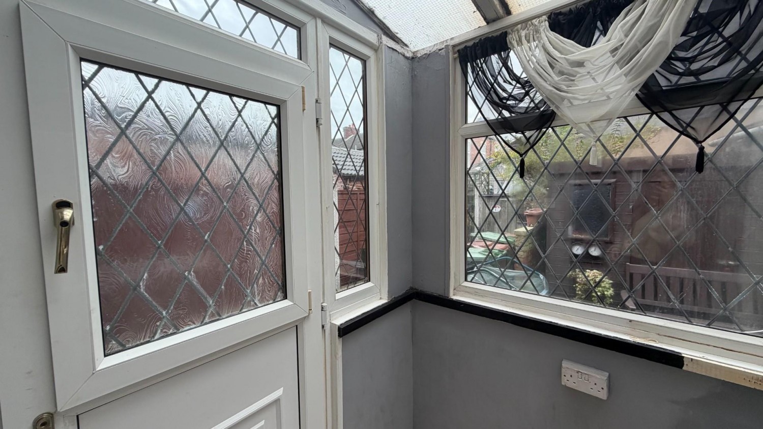 Charles Street, Castleford