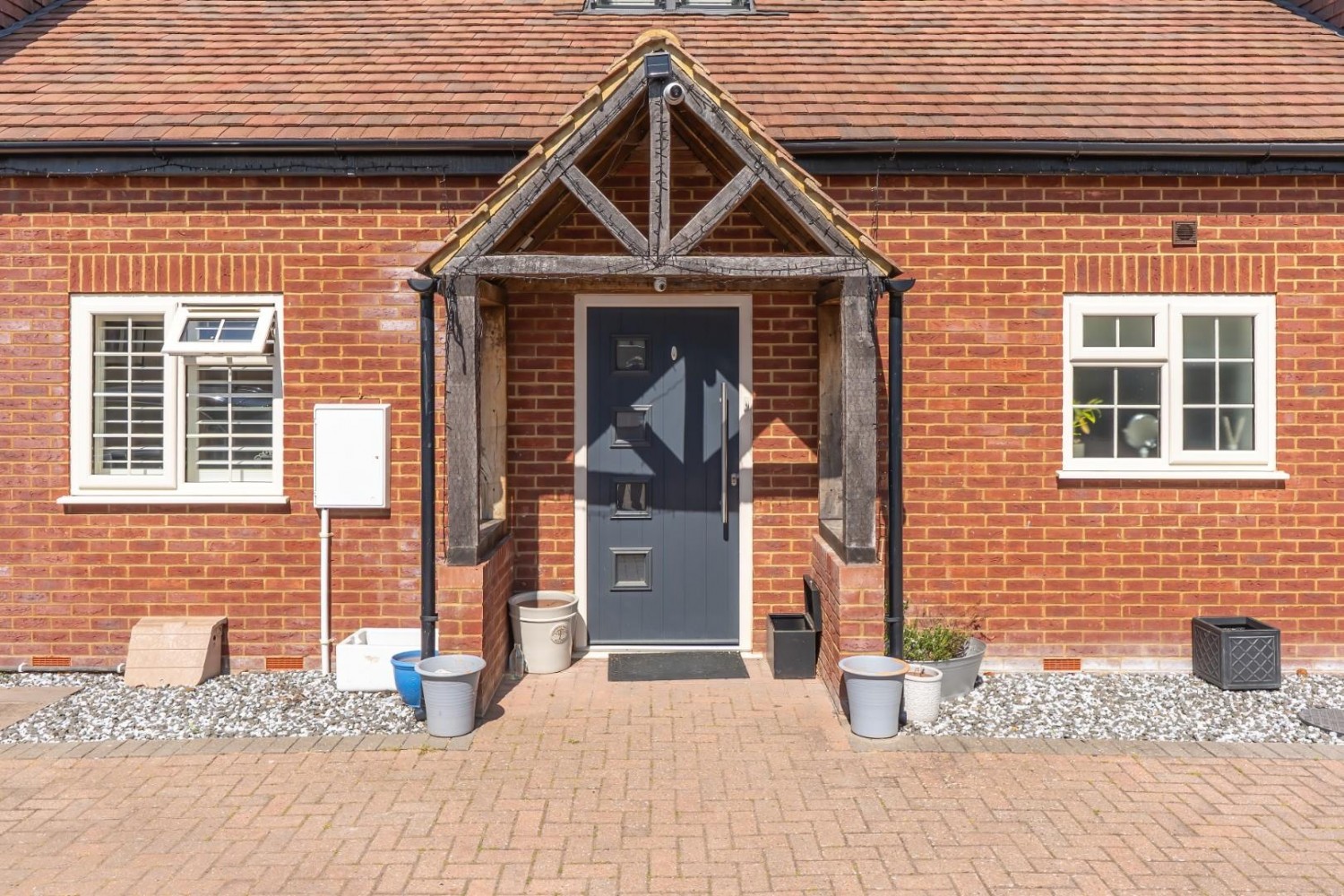 Green End Street, Aston Clinton