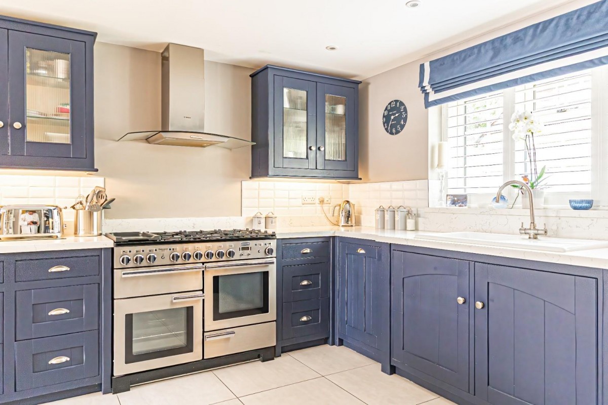 Green End Street, Aston Clinton