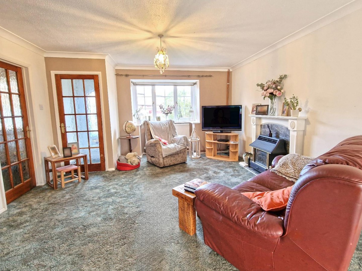 Derwent Road, Bicester