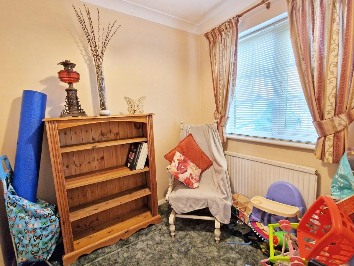 Derwent Road, Bicester