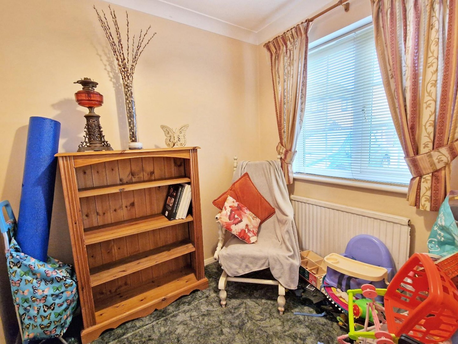 Derwent Road, Bicester