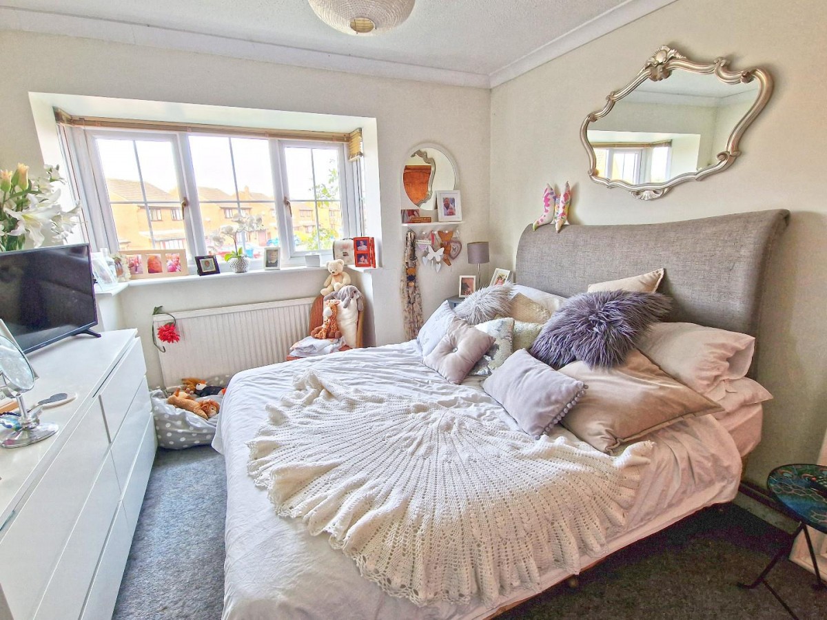 Derwent Road, Bicester